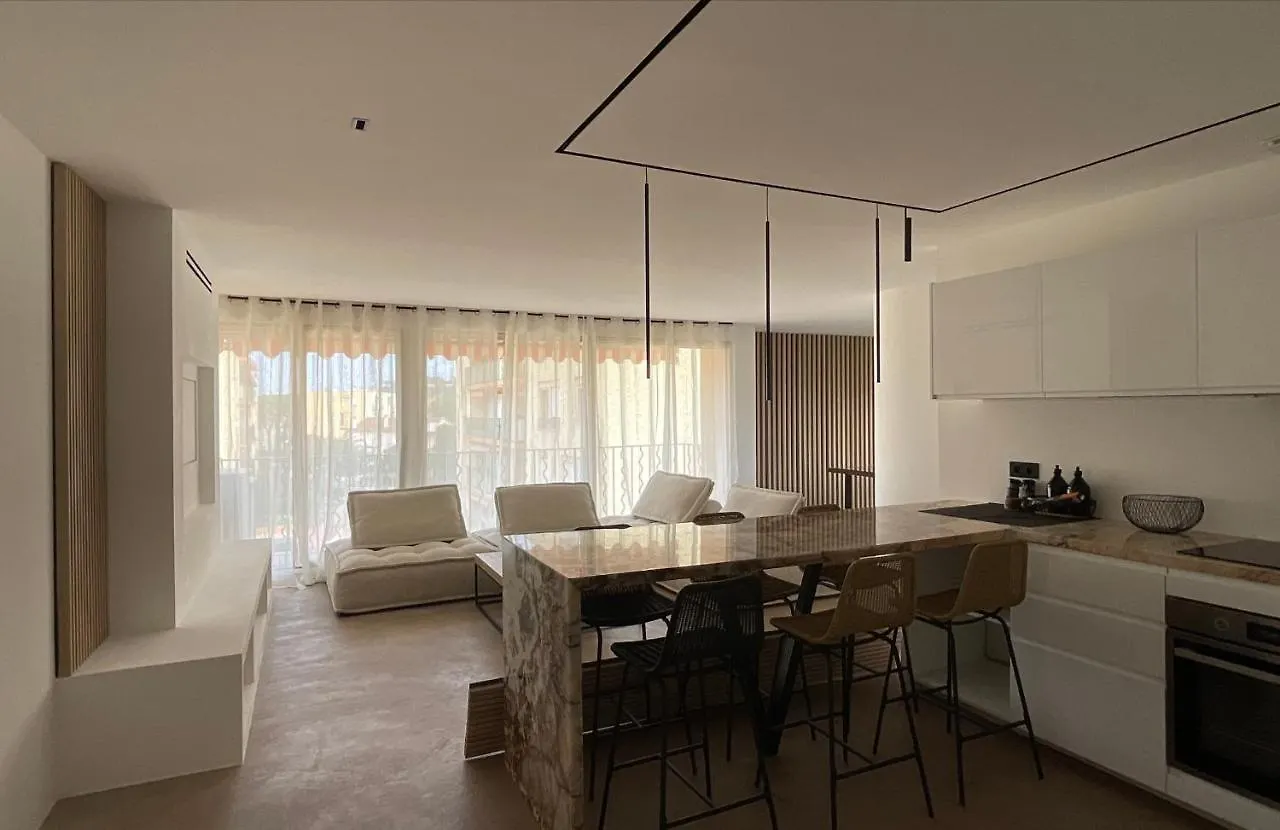 My St-Tropez Apartment Saint-Tropez 0*,
