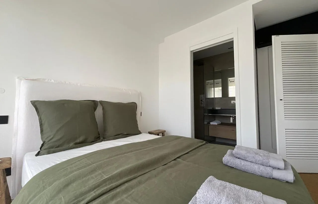 My St-Tropez Apartment Saint-Tropez