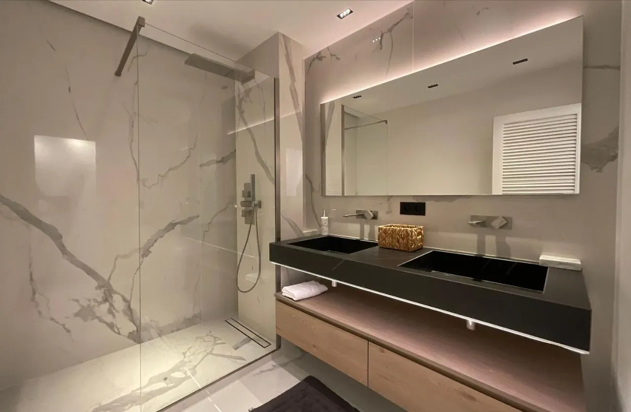 My St-Tropez Apartment Saint-Tropez 0*,  France