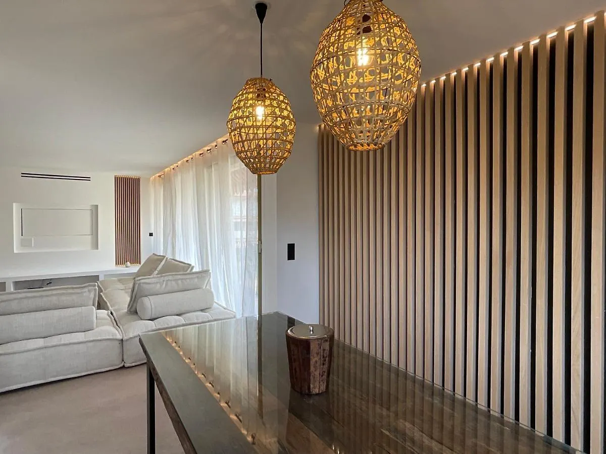 My St-Tropez Apartment Saint-Tropez